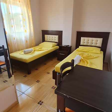 Hotel Brace Gjirokaster Ngoại thất bức ảnh