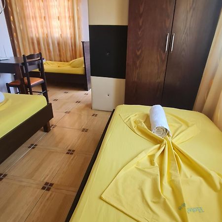 Hotel Brace Gjirokaster Ngoại thất bức ảnh