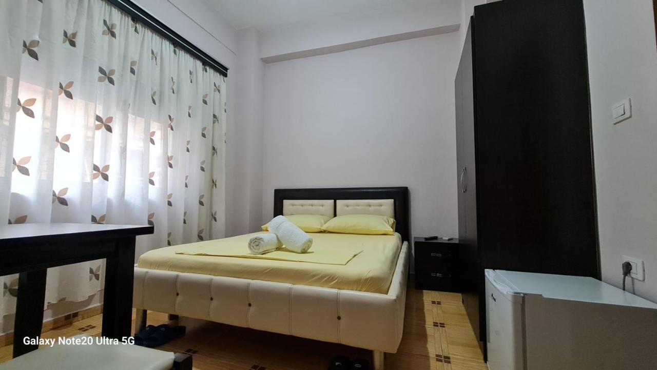 Hotel Brace Gjirokaster Ngoại thất bức ảnh