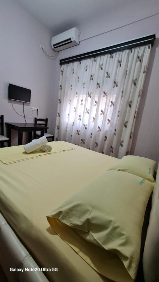 Hotel Brace Gjirokaster Ngoại thất bức ảnh