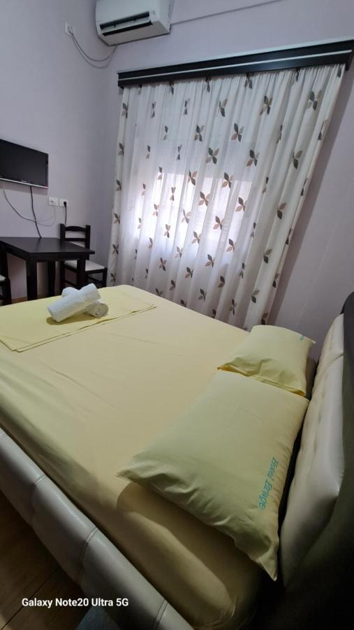 Hotel Brace Gjirokaster Ngoại thất bức ảnh