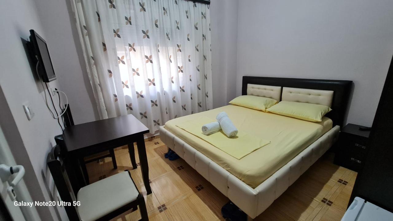 Hotel Brace Gjirokaster Ngoại thất bức ảnh
