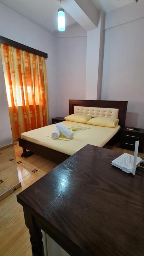 Hotel Brace Gjirokaster Ngoại thất bức ảnh