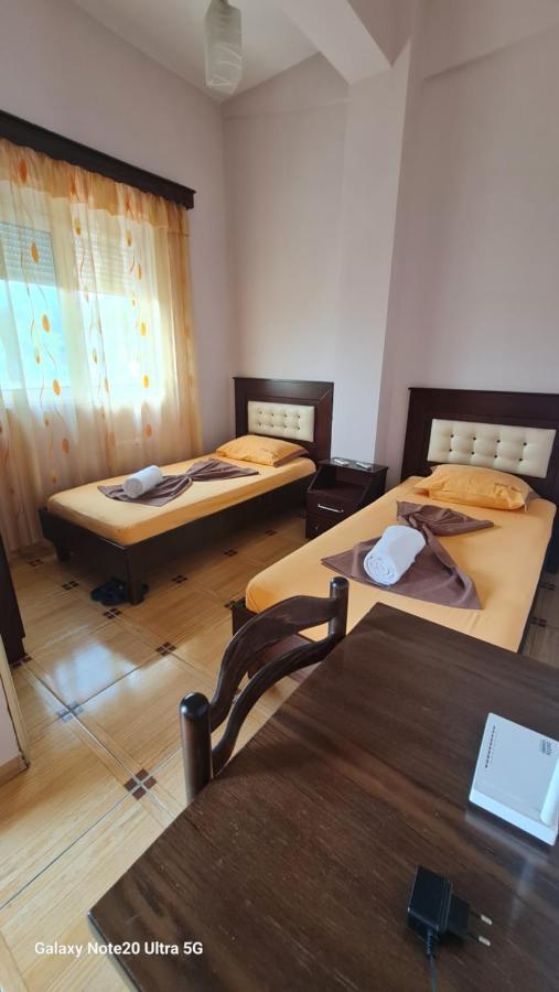 Hotel Brace Gjirokaster Ngoại thất bức ảnh