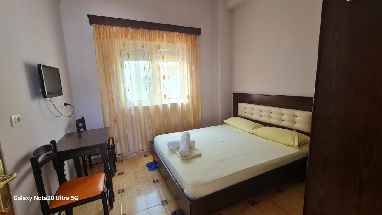 Hotel Brace Gjirokaster Ngoại thất bức ảnh