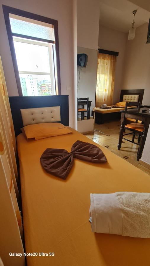 Hotel Brace Gjirokaster Ngoại thất bức ảnh