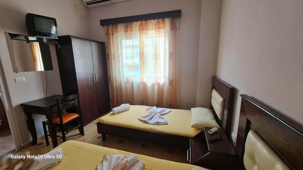 Hotel Brace Gjirokaster Ngoại thất bức ảnh