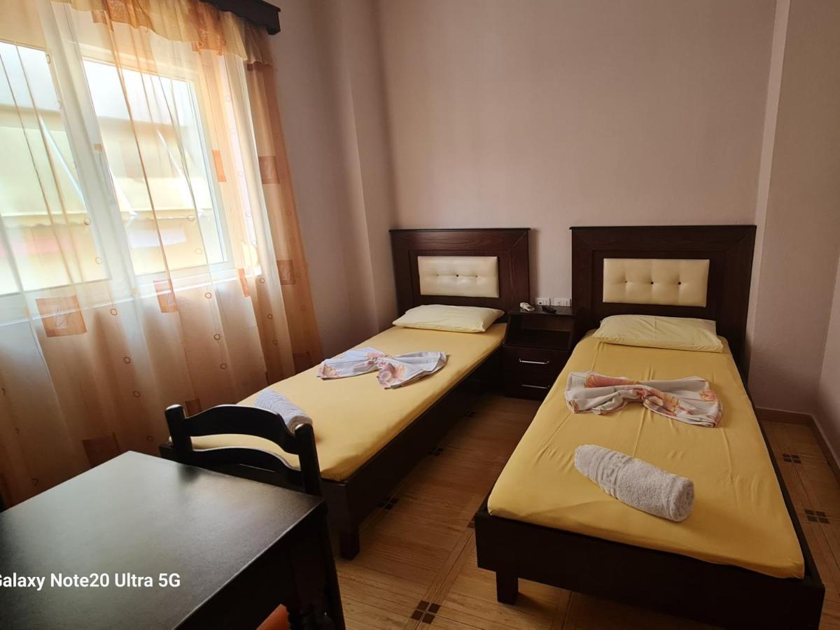 Hotel Brace Gjirokaster Ngoại thất bức ảnh