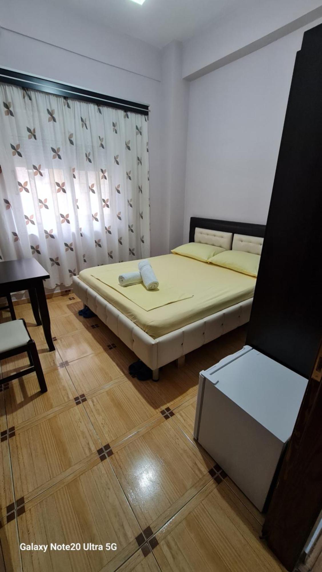 Hotel Brace Gjirokaster Ngoại thất bức ảnh