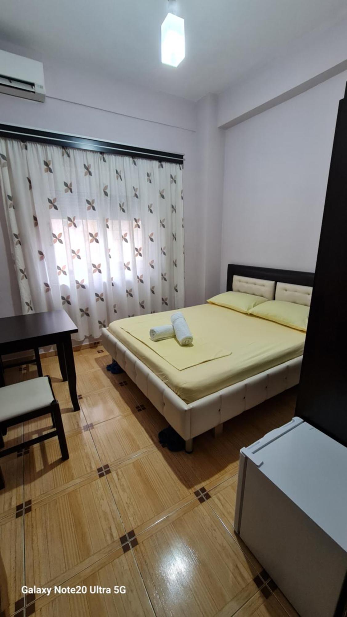 Hotel Brace Gjirokaster Ngoại thất bức ảnh