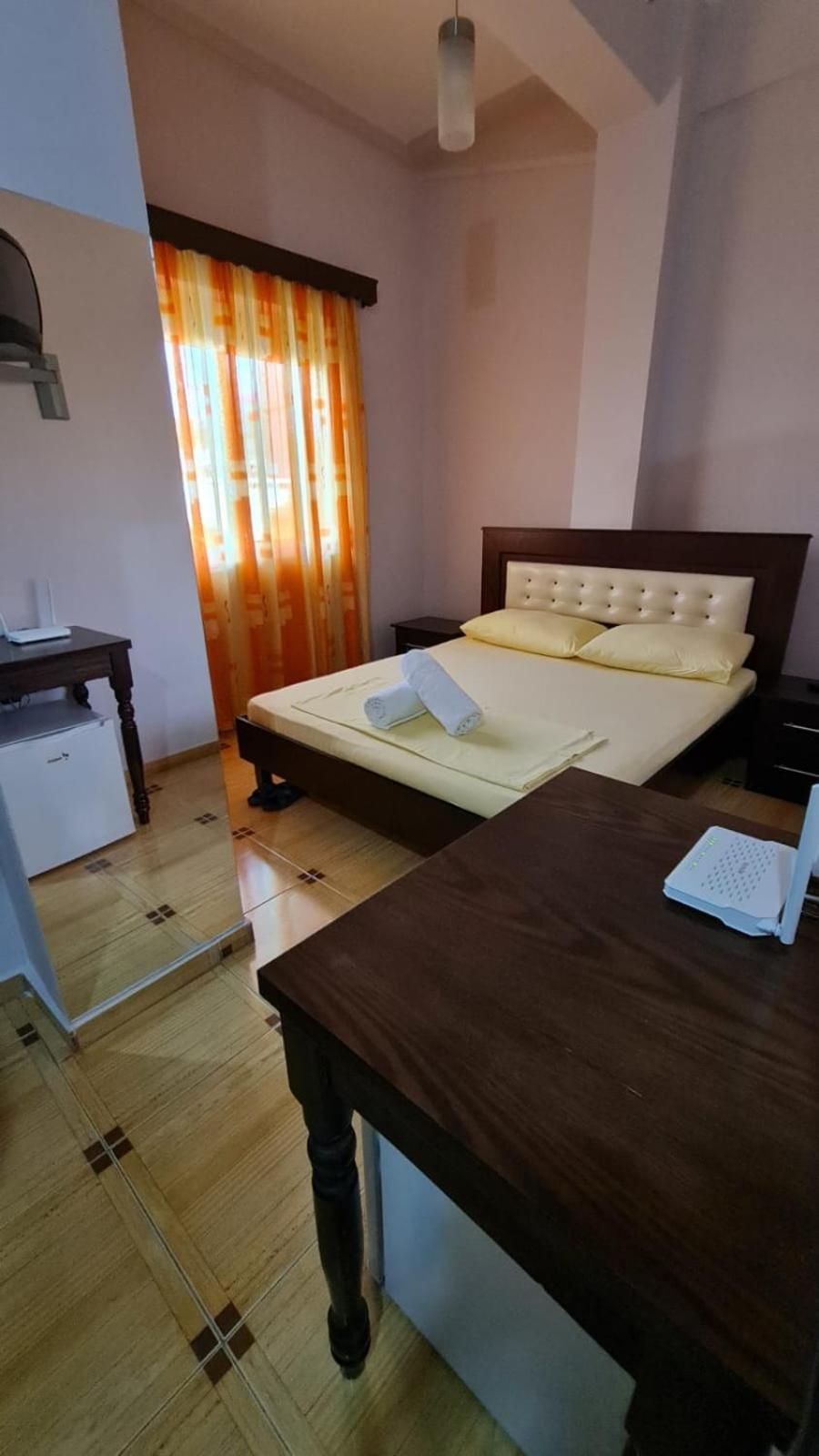 Hotel Brace Gjirokaster Ngoại thất bức ảnh