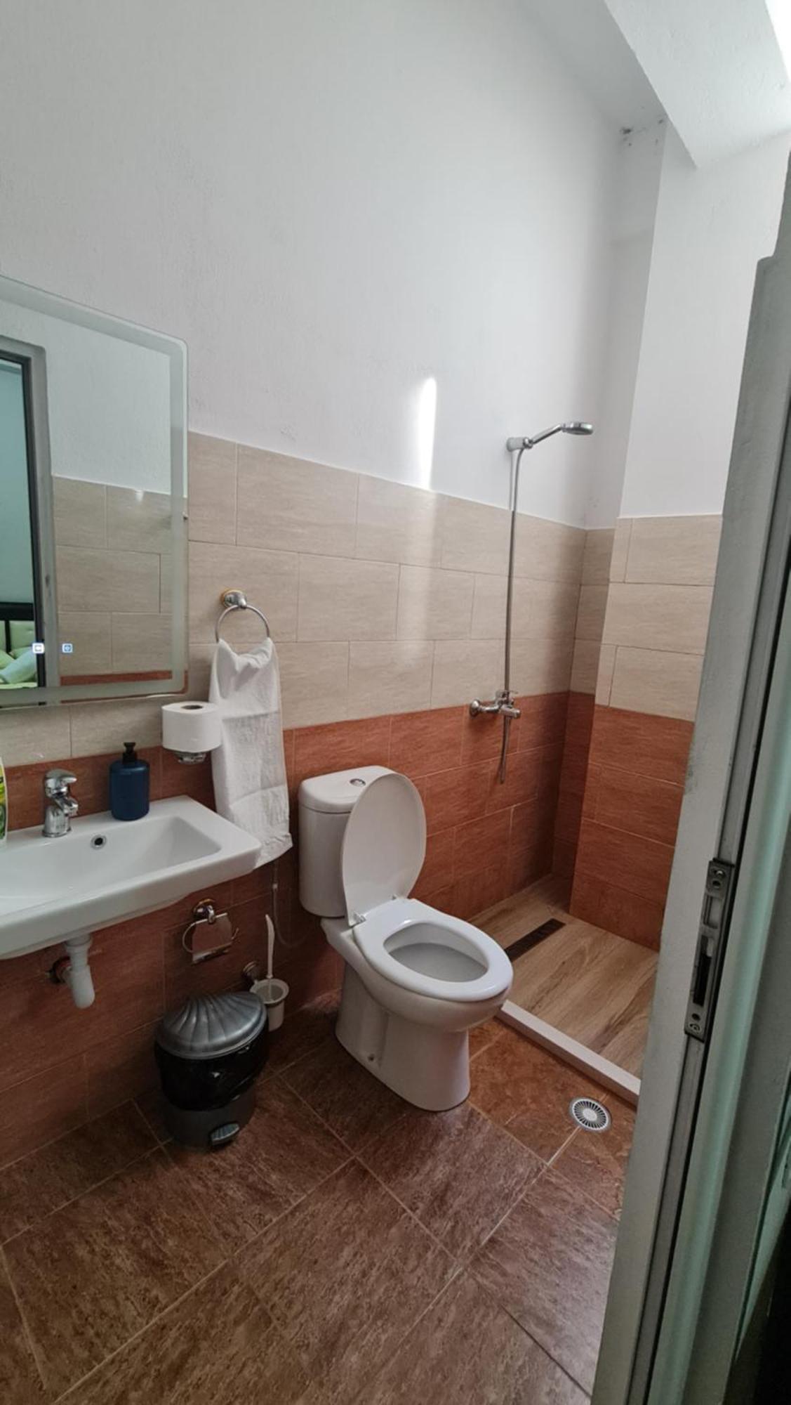 Hotel Brace Gjirokaster Ngoại thất bức ảnh
