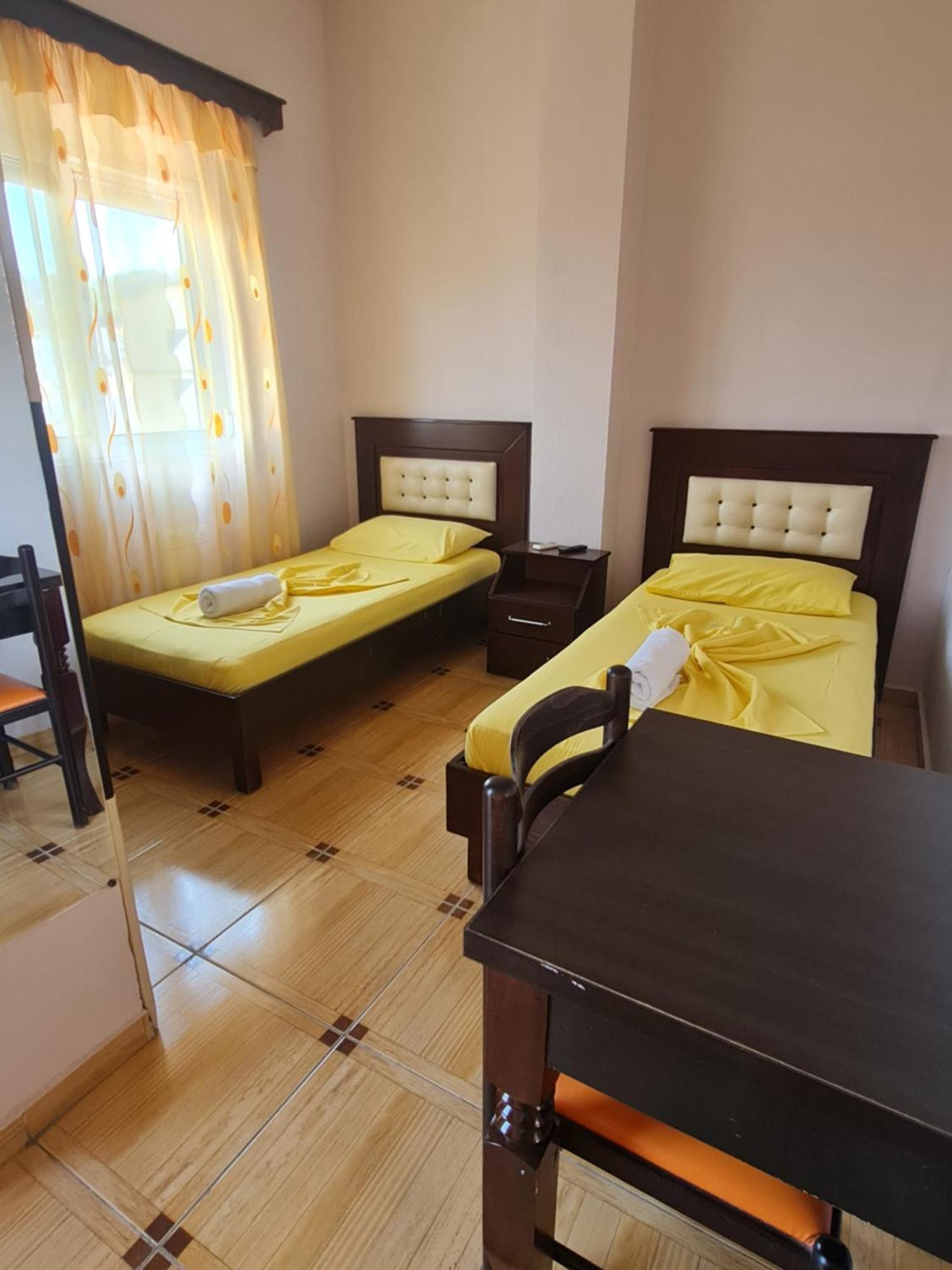 Hotel Brace Gjirokaster Ngoại thất bức ảnh
