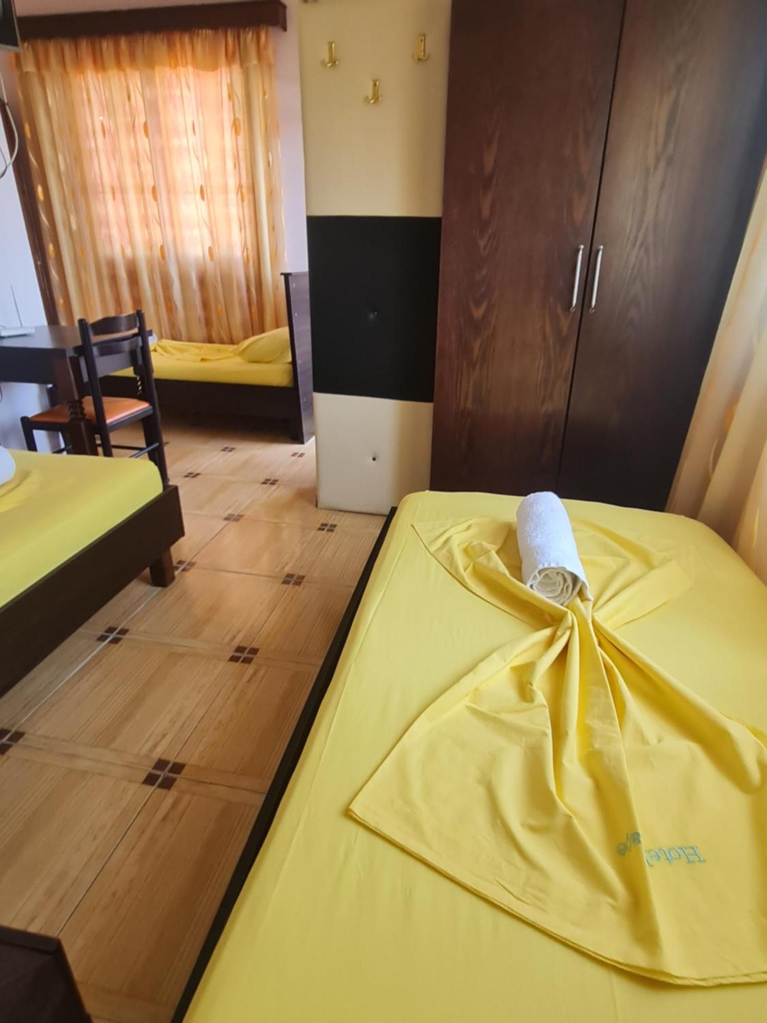 Hotel Brace Gjirokaster Ngoại thất bức ảnh