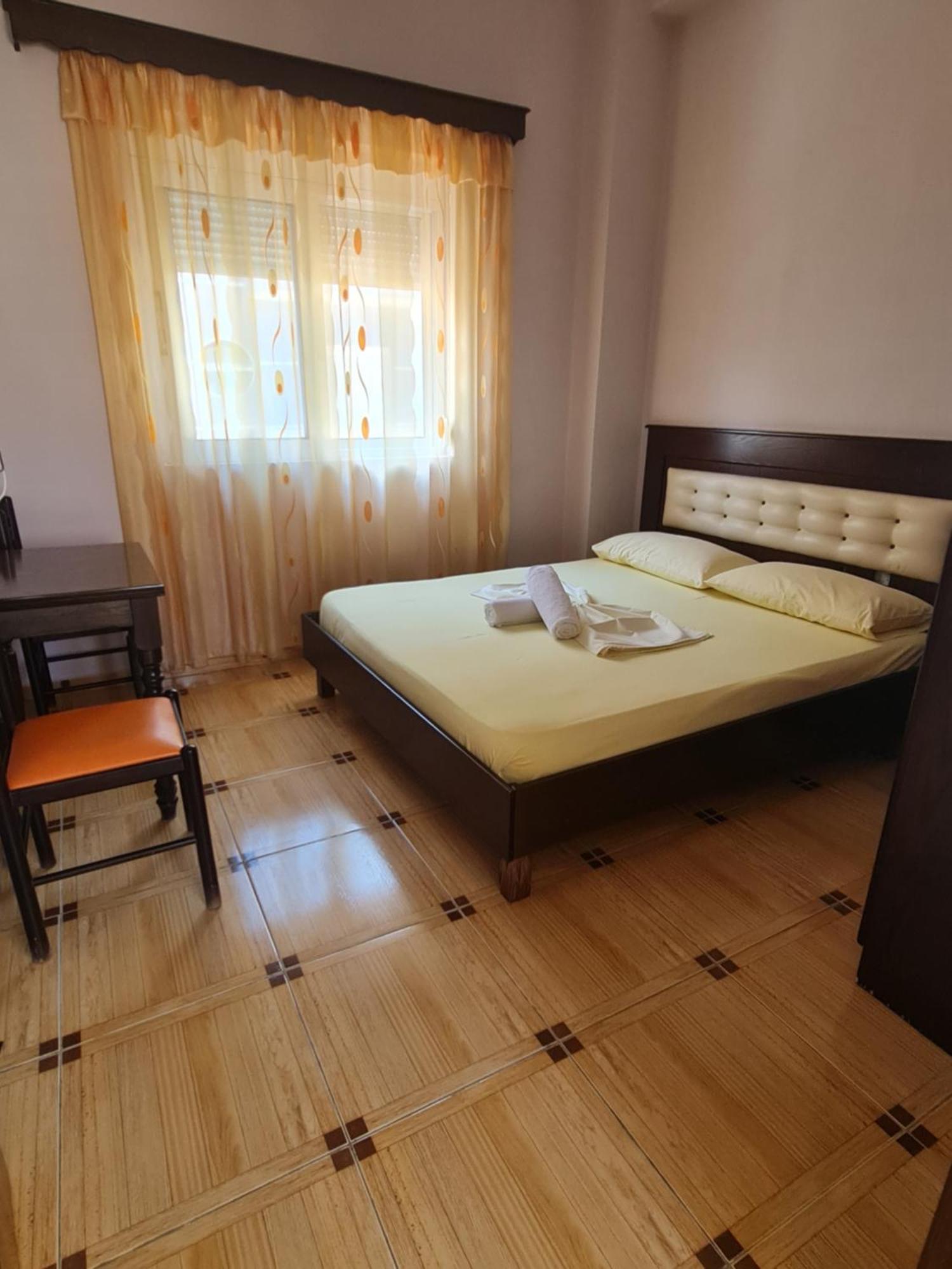 Hotel Brace Gjirokaster Ngoại thất bức ảnh