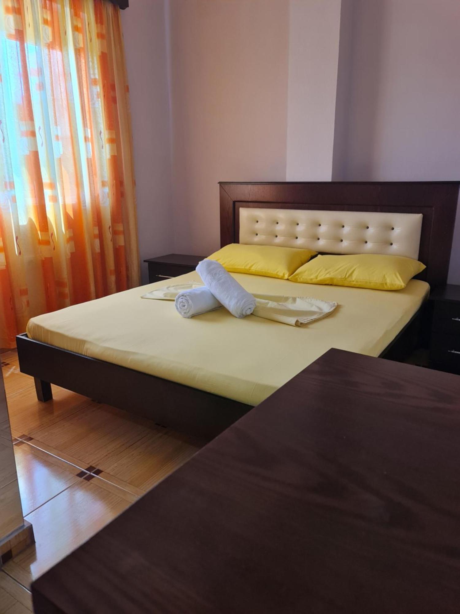 Hotel Brace Gjirokaster Ngoại thất bức ảnh