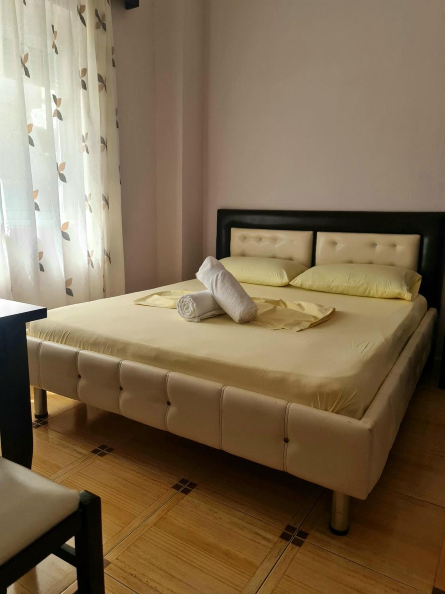 Hotel Brace Gjirokaster Ngoại thất bức ảnh